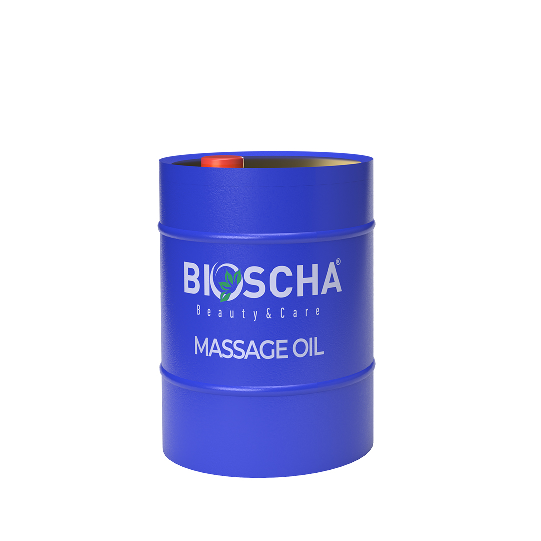 Bİoscha Classİc Massage Oil 15L